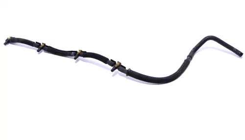 VW Amarok 2H 2,0 TDI Leitung Leitungen Kraftstoffleitung 03L130235AD ,Rücklaufl