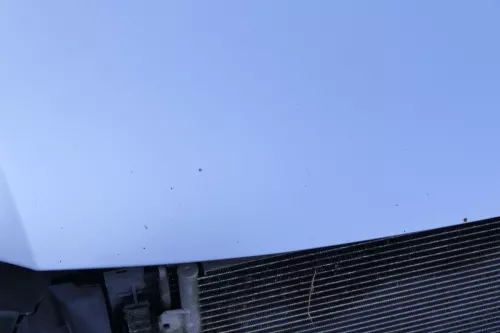 VW Passat 3BG Motorhaube Klappe vorne vorn Haube silber LA7W reflexsilber 162985 (162985)