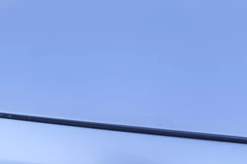 VW Passat 3BG Motorhaube Klappe vorne vorn Haube silber LA7W reflexsilber 162985 (162985)