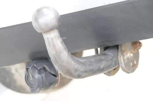 VW Passat 3BG Anhängerkupplung Anhängekupplung starr starre Kabelbaum d