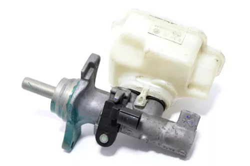 VW Golf Eos Hauptbremszylinder  Zylinder Bremskraftregler 1K1614019M (163030)