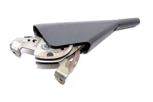 VW T5 Facelift Handbremse Feststellbremse Handbremshebel 7E1711301C anthrazit (163074)