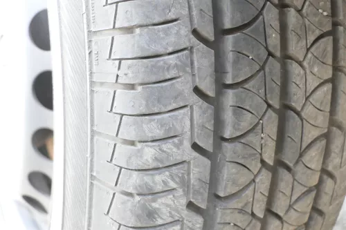 VW T5 T6 Felgen Reifen 205/65 R16C 107/105T Sommerreifen 6,5x16H2 ET51  7-9mm (163088)