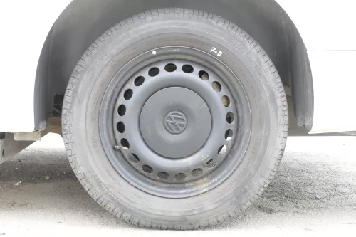 VW T5 T6 Felgen Reifen 205/65 R16C 107/105T Sommerreifen 6,5x16H2 ET51  7-9mm (163088)