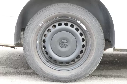 VW T5 T6 Felgen Reifen 205/65 R16C 107/105T Sommerreifen 6,5x16H2 ET51  7-9mm (163088)