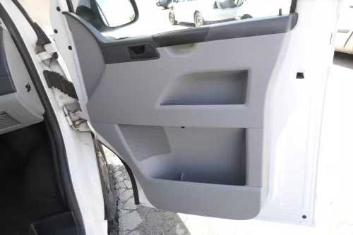 VW T5 Kabelbaum Tür Türkabelbaum ZV vorne rechts 7E1971121A Facelift