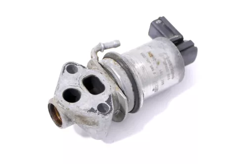 VW T5 AXA AGR Ventil Abgasrückführung 2,0 06A131501Q Benziner 85kw 115PS (163136)