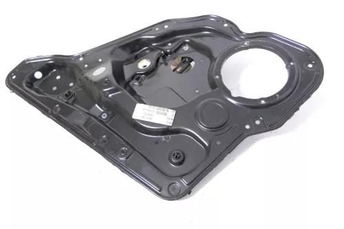 Seat Leon 1M elektrischer Fensterheber hinten rechts Fensterhebermodul (163177)