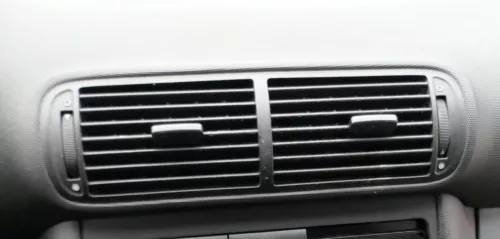 Seat Leon Toledo 1M Lüftungsdüse Düse Lüftung Mitte 1M0820951 Lüftungsgitter