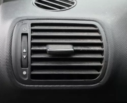 Seat Leon Toledo 1M Lüftungsdüse Düse Lüftung links 1M0820901 Lüftungsgitter