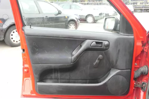 VW Golf 3 Kombi Türverkleidung Verkleidung Tür vorne hinten links rechts (163206)