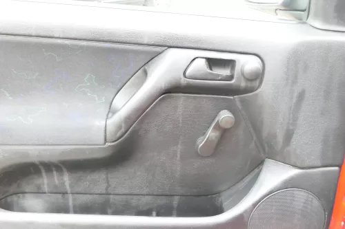 VW Golf 3 Kombi Türverkleidung Verkleidung Tür vorne hinten links rechts (163206)