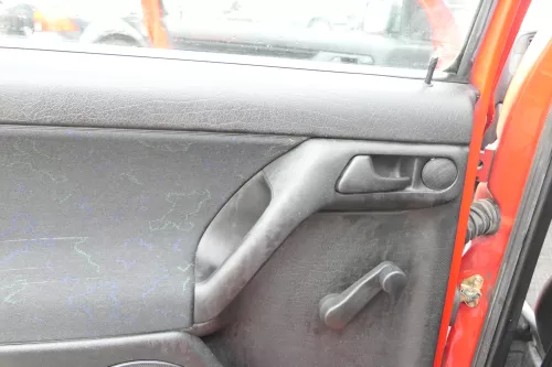 VW Golf 3 Kombi Türverkleidung Verkleidung Tür vorne hinten links rechts (163206)