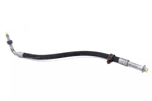 VW Golf 3 Klimaleitung Kältemittelschlauch 1H0820721C Klimaanlage (163218)