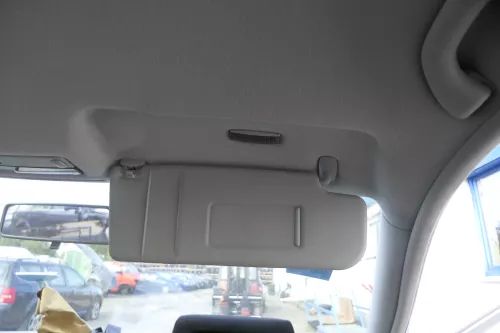 VW Golf 4 1J 2/3-Türer Himmel Innenraum Decke Dachhimmel Dach oben grau f (163233)