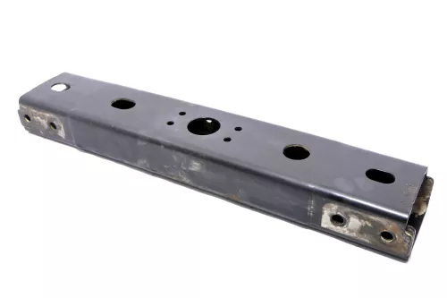 VW Amarok 2H Querrohr Querträger Halter Getriebe 2H0802721 Getriebelager (163260)