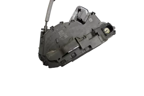 VW Caddy 2K SA Stellmotor Tür Türschloß vorne links 5TB837015A