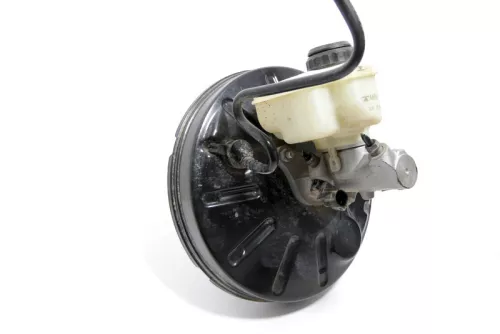 VW Caddy 2K SA Bremskraftverstärker Bremskraftregler 2K5614106 (163392)