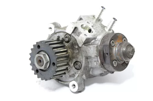 VW Passat 3C Audi A4 Hochdruckpumpe 04L130755D 2.0 TDI DFSB - 49.000km (163397)