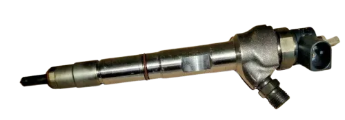 VW Golf 7 Caddy Fabia Einspritzdüse Düse 04L130277AC 2,0 TDI - 49.000km