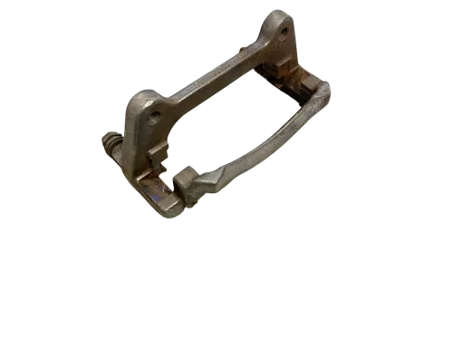 VW Caddy Audi A3 Passat Bremssattelhalter Halter Sattel vorne links 8V0615125A