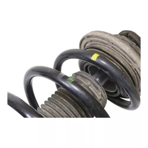 VW T6 T5 Federbein Stoßdämpfer Feder vorne links/rechts 7H0413031N (163442)