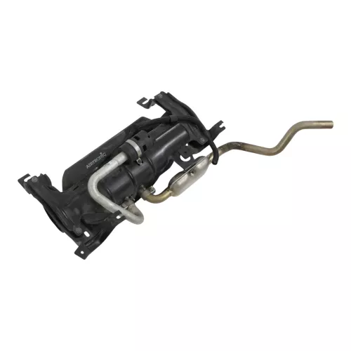 VW T6 T5 Standheizung Heizer Heizgerät Benziner 7E0963271A B3 Eberspächer (163445)