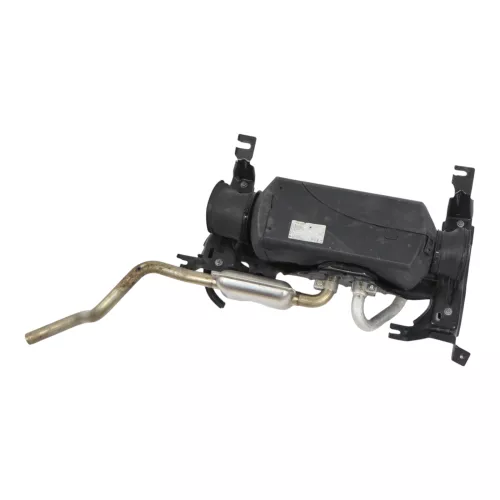 VW T6 T5 Standheizung Heizer Heizgerät Benziner 7E0963271A B3 Eberspächer (163445)