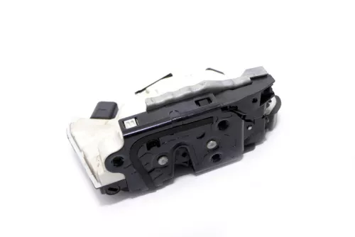 VW Tiguan CC Sharan Stellmotor Tür Türschloß hinten rechts 5N0839016J /F (163475)