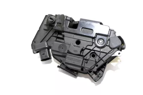 VW Tiguan CC Sharan Stellmotor Tür Türschloß hinten rechts 5N0839016J /F (163475)