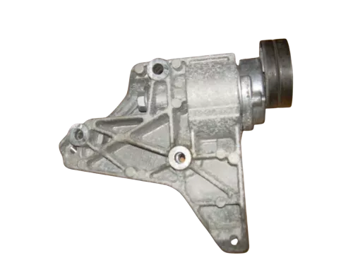 VW Audi A3 Touran Golf Halter Konsole Klimakompressor Träger 03F260885