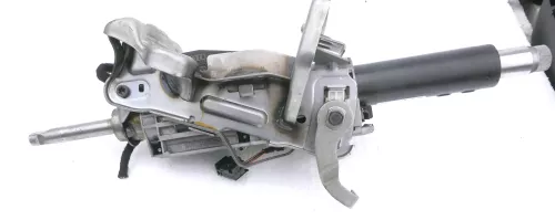 Audi A4 8K Lenksäule Mantelrohr 8K0419506AC Lenkrohr Lenkung 8K0419502R (163607)