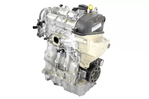 VW Polo 6R Up Lupo Motor 1,2  CPGA 82.000km (163652)