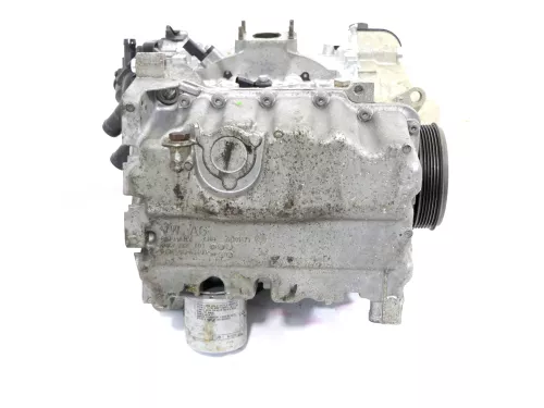 VW Polo 6R Up Lupo Motor 1,2  CPGA 82.000km (163652)