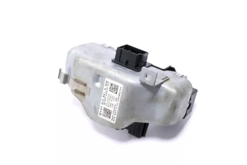 VW Golf 7 5G Steuergerät Lenksäulenverriegelung Lenkradschloß