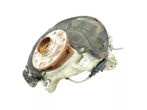 VW Golf 7 5G Achsschenkel Radlager rechts vorn 5Q0407254A