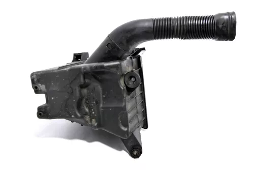 Polo 9N 9N3 Luftfilterkasten Luftfilter Kasten 1,9 TDI AXR ATD 6Q0129607AR BLS (163753)