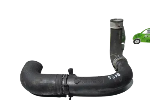 VW Polo 9N3 Fabia Luftschlauch Schlauch Rohr Leitung 1,9 TDI AXR 6Q0145828N