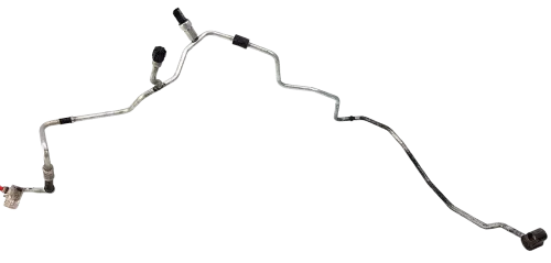 Seat Ibiza 6J  Klimaleitung Klimaschlauch 6J1820741C TDI