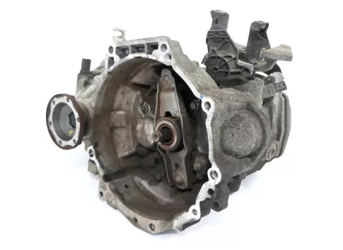 Seat Ibiza 6J Getriebe1,9 TDI 77kw 105PS 5-Gang LBQ 171.000km (von BLS )