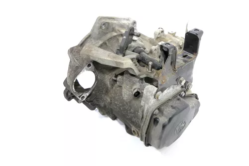 Seat Ibiza 6J Getriebe1,9 TDI 77kw 105PS 5-Gang LBQ 171.000km (von BLS ) (163826)