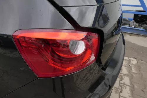 Seat Ibiza 6J Rücklicht Rückleuchte original links außen 6J4945095H 4/5-Türer (163837)
