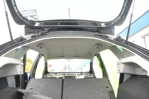 Seat Ibiza 6J Himmel Innenraum Decke Dachhimmel Dach oben grau 4/5-Türer