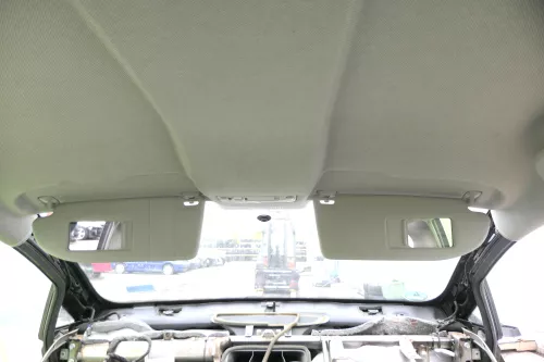 Seat Ibiza 6J Himmel Innenraum Decke Dachhimmel Dach oben grau 4/5-Türer (163846)