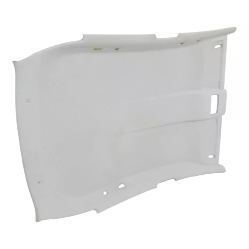 Seat Ibiza 6J Himmel Innenraum Decke Dachhimmel Dach oben grau 4/5-Türer (163846)