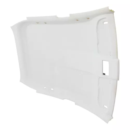 Seat Ibiza 6J Himmel Innenraum Decke Dachhimmel Dach oben grau 4/5-Türer (163846)