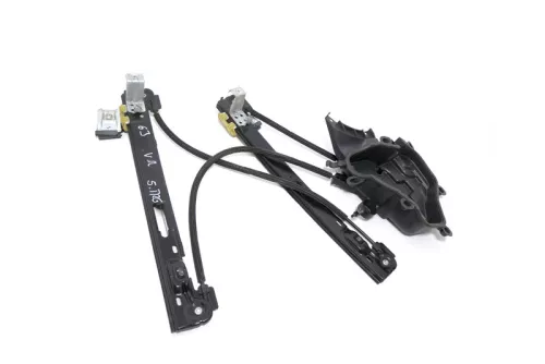 Seat Ibiza 6J elektrischer Fensterheber elektrisch vorne rechts 4/5-Türer (163862)