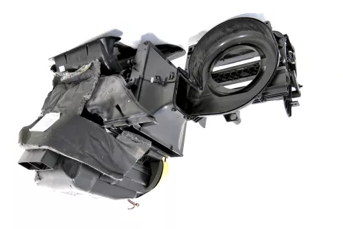 Seat Ibiza 6J Polo Gebläsekasten 6R1820007A Heizung Gebläse Lüfter Kasten Klima (163870)