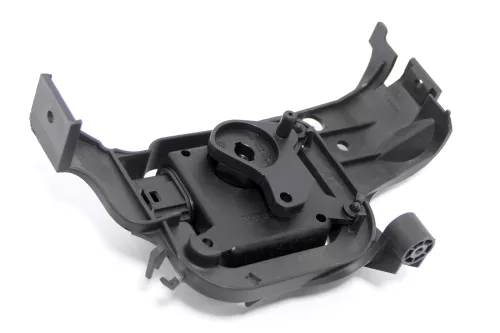 Polo Stellmotor für Temperaturregelklappe Klimaanlage Umluft 8Z1819453B (163871)