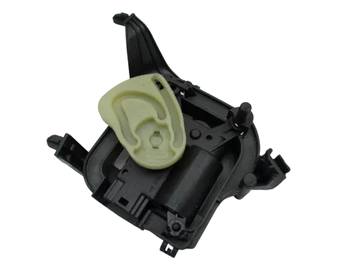 Polo Stellmotor für Temperaturregelklappe Klimaanlage Zentralklappe 8Z0819453D